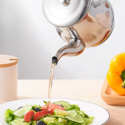 Stainless Steel Tea & Coffee Pot